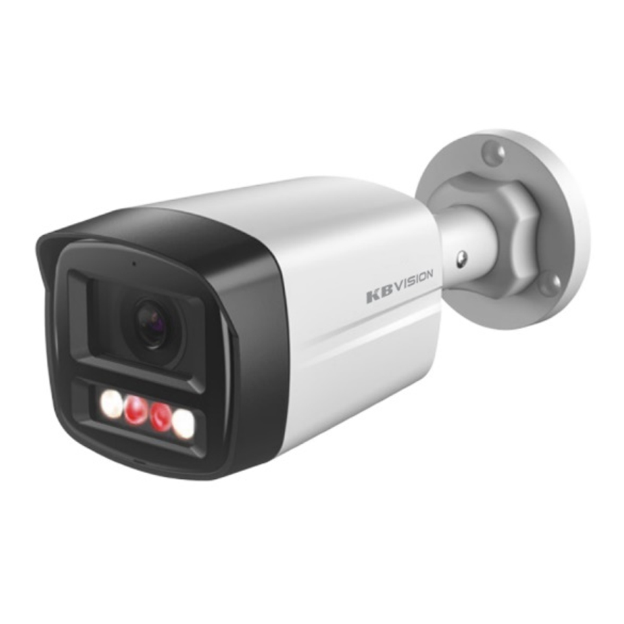 Camera IP 4.0MP KBVISION KX-AD4111N-A